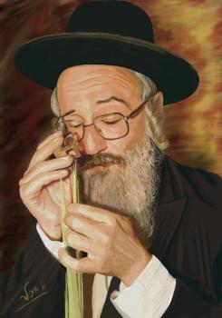 Jewish art